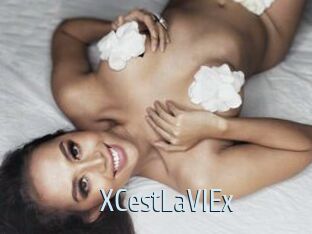 XCestLaVIEx
