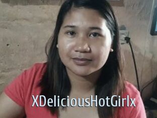 XDeliciousHotGirlx