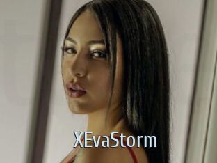 XEvaStorm