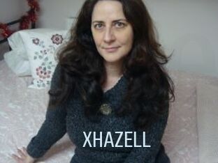 XHAZELL