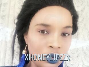 XHONEYLIPZZx
