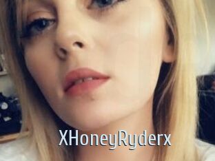 XHoneyRyderx