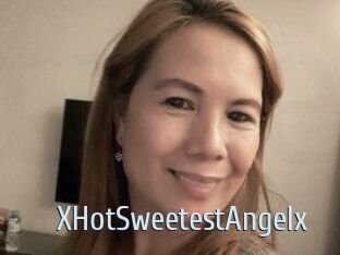 XHotSweetestAngelx