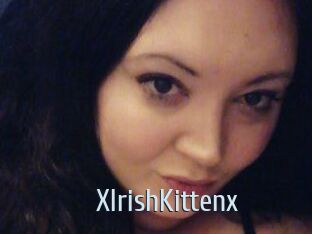 XIrishKittenx