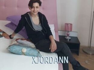 XJORDANN