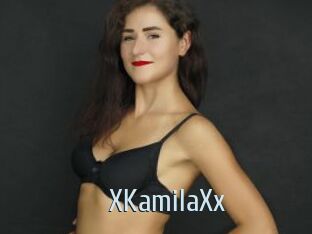 XKamilaXx