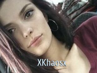 XKhaosx
