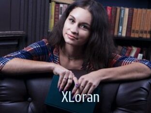 XLoran