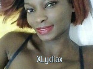 XLydiax