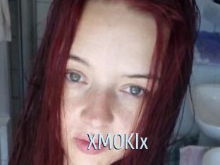 XMOKIx