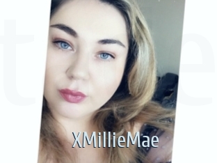 XMillieMae