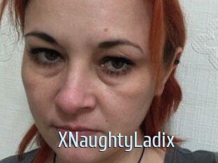 xNaughtyLadix Ta Model