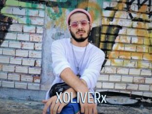 XOLIVERx