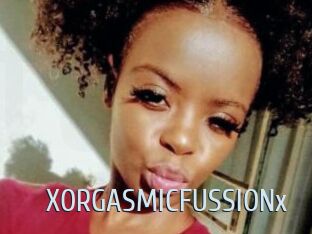 XORGASMICFUSSIONx