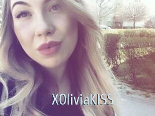 XOliviaKISS