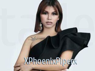 XPhoenixPiperx