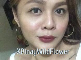 XPinayWildFlower