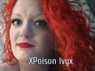 xPoison_Ivyx Ta Model