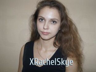 xRachelSkye Ta Model