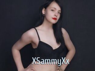 XSammyXx