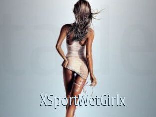 XSportWetGirlx