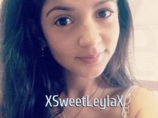 XSweetLeylaX