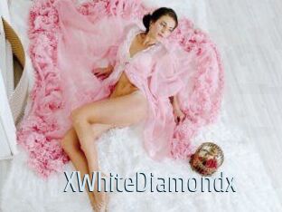 XWhiteDiamondx