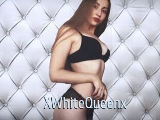 XWhiteQueenx