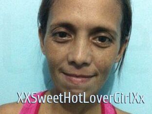 xXSweetHotLoverGirlXx Ta Model