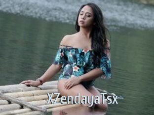 XZendayaTsx