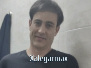 Xalegarmax