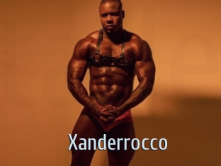 Xanderrocco