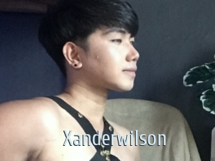 Xanderwilson