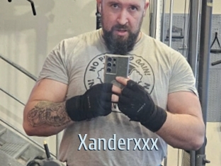 Xanderxxx