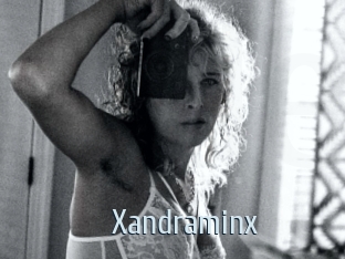 Xandraminx