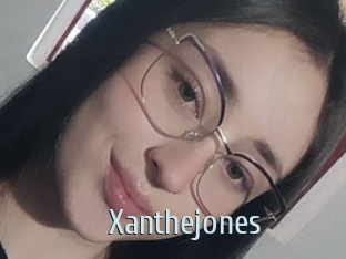 Xanthejones