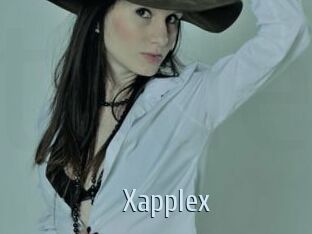 Xapplex