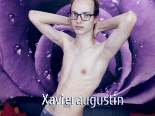 xavieraugustin Ta Model
