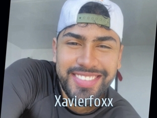 Xavierfoxx