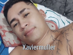 Xaviermuller