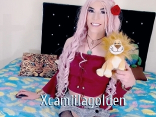 Xcamiilagolden