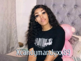 Xcandymandyxx89