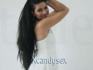 Xcandysex