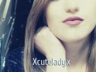 Xcuteladyx