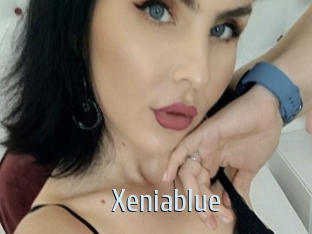 Xeniablue