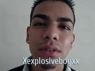 Xexplosiveboyxx