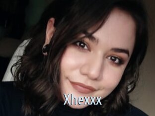 Xhexxx