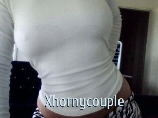xhornycouple Ta Model
