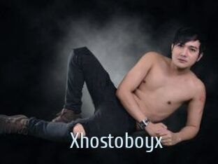 Xhostoboyx