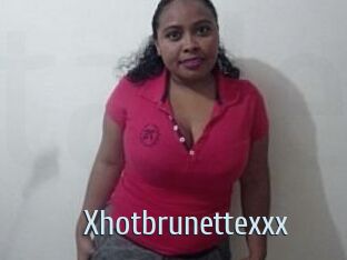 Xhotbrunettexxx